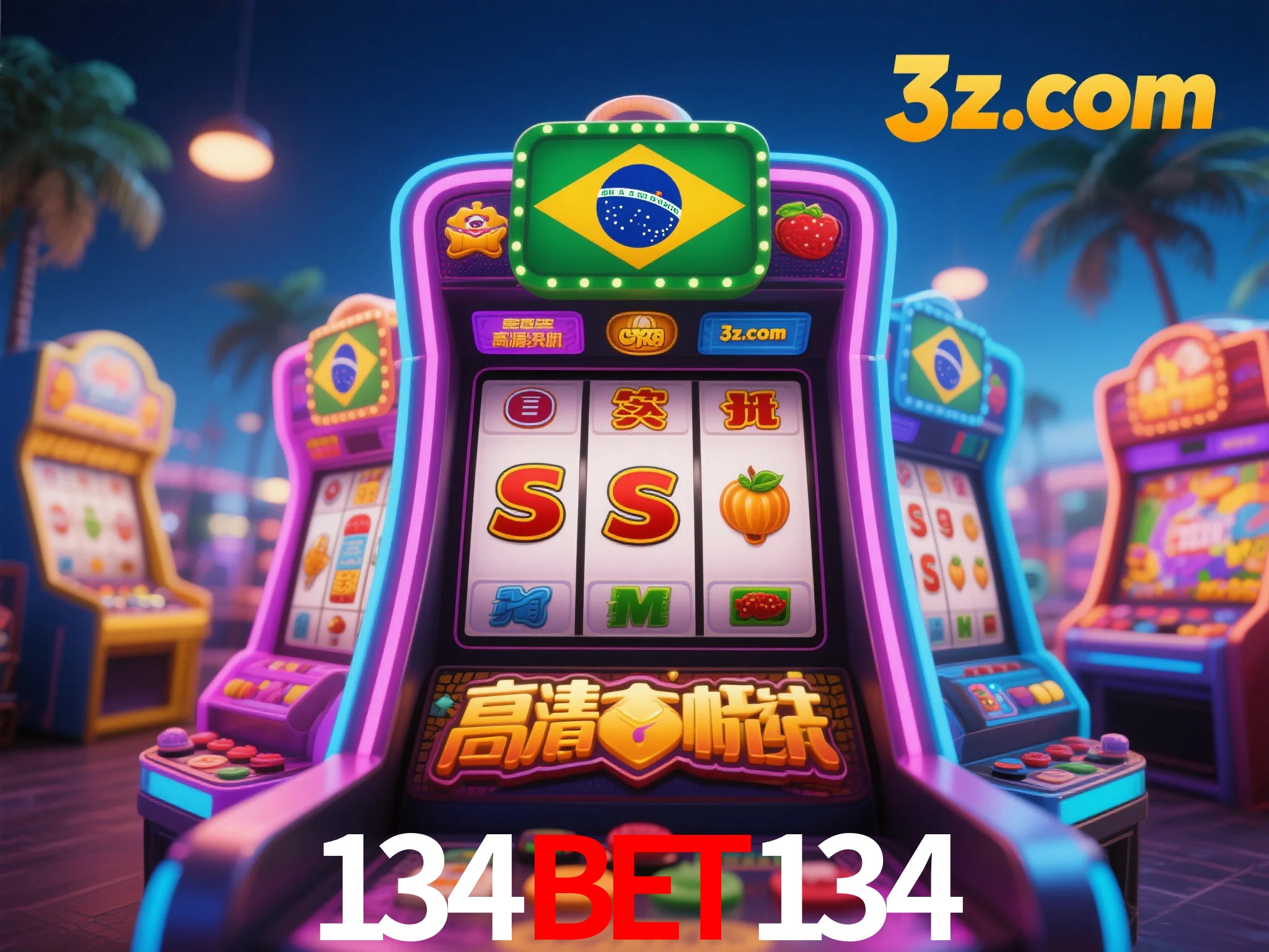 134BET134game-Apostas