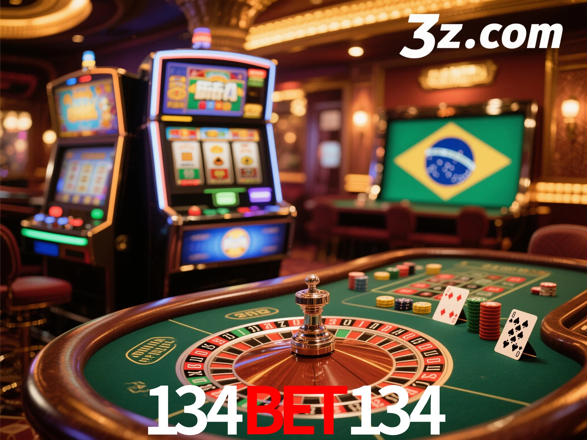 134BET134game-Jogo