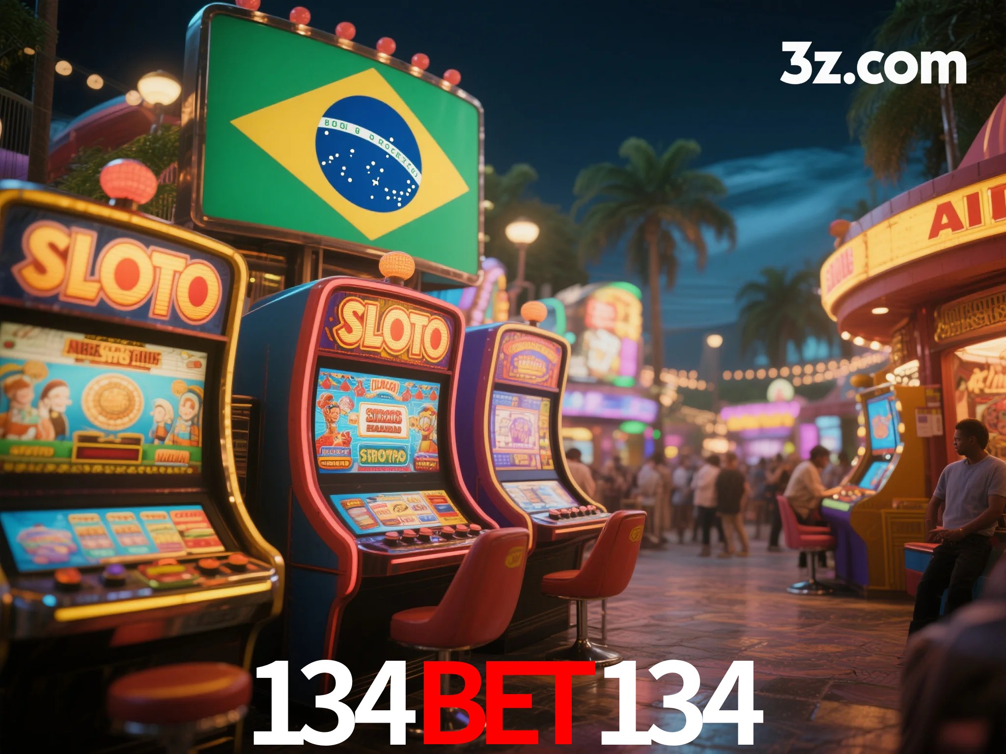 134BET134game-Slots