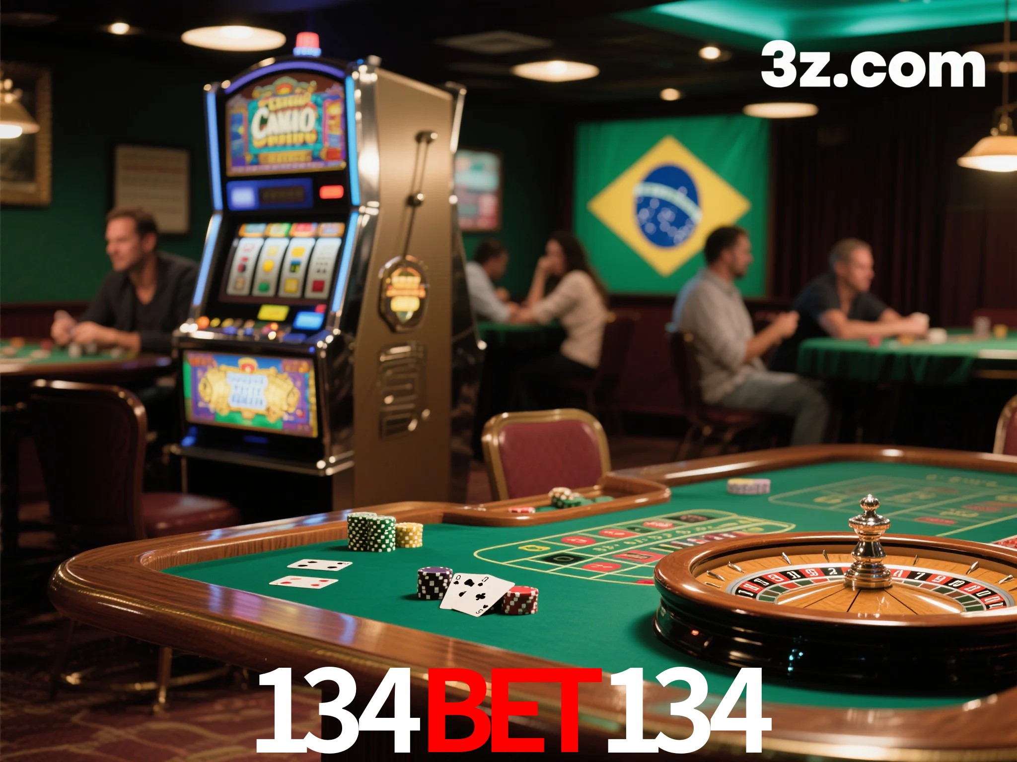 134BET134game-Login